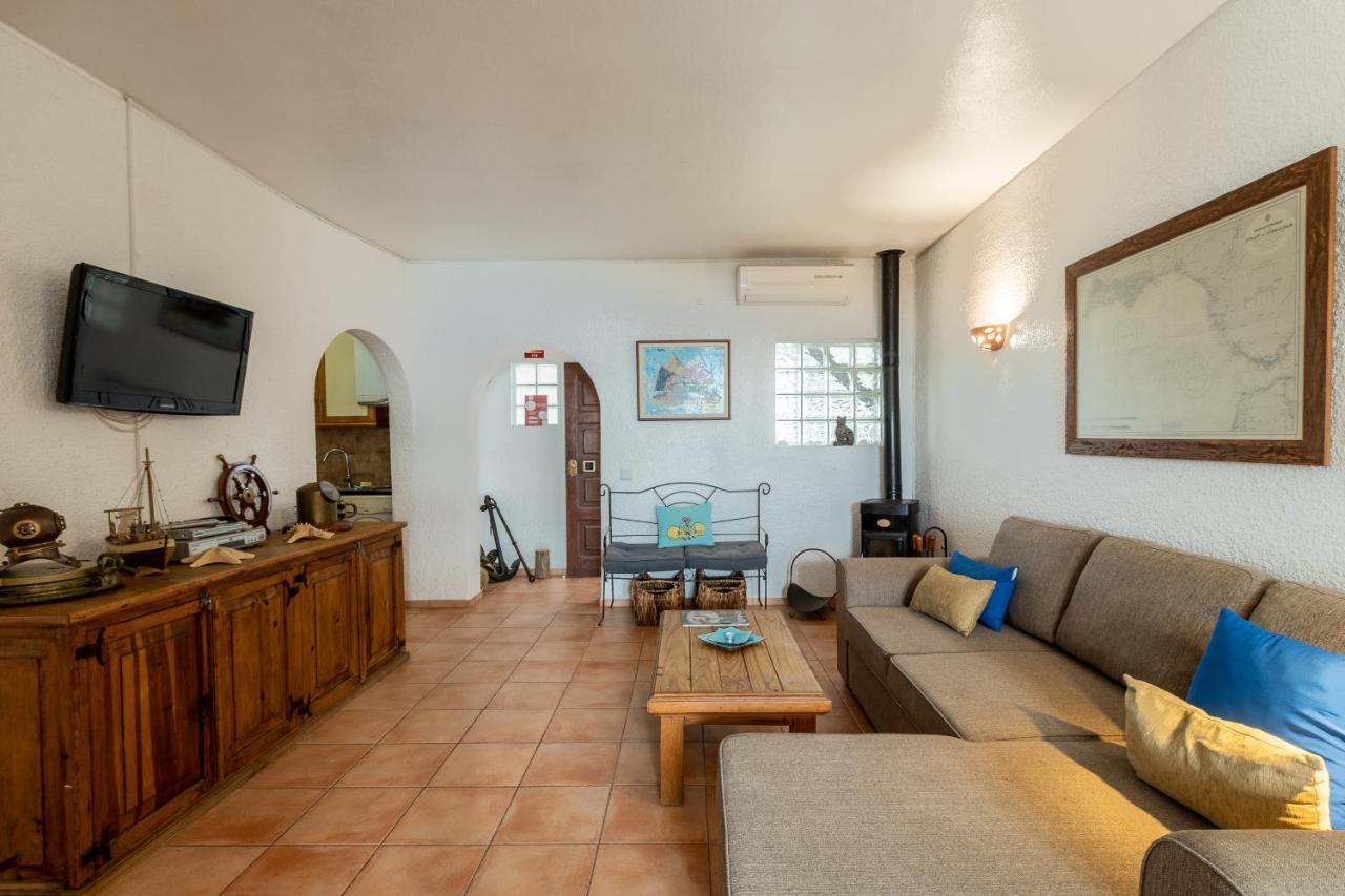Apartment Gil Carvoeiro  Exterior foto