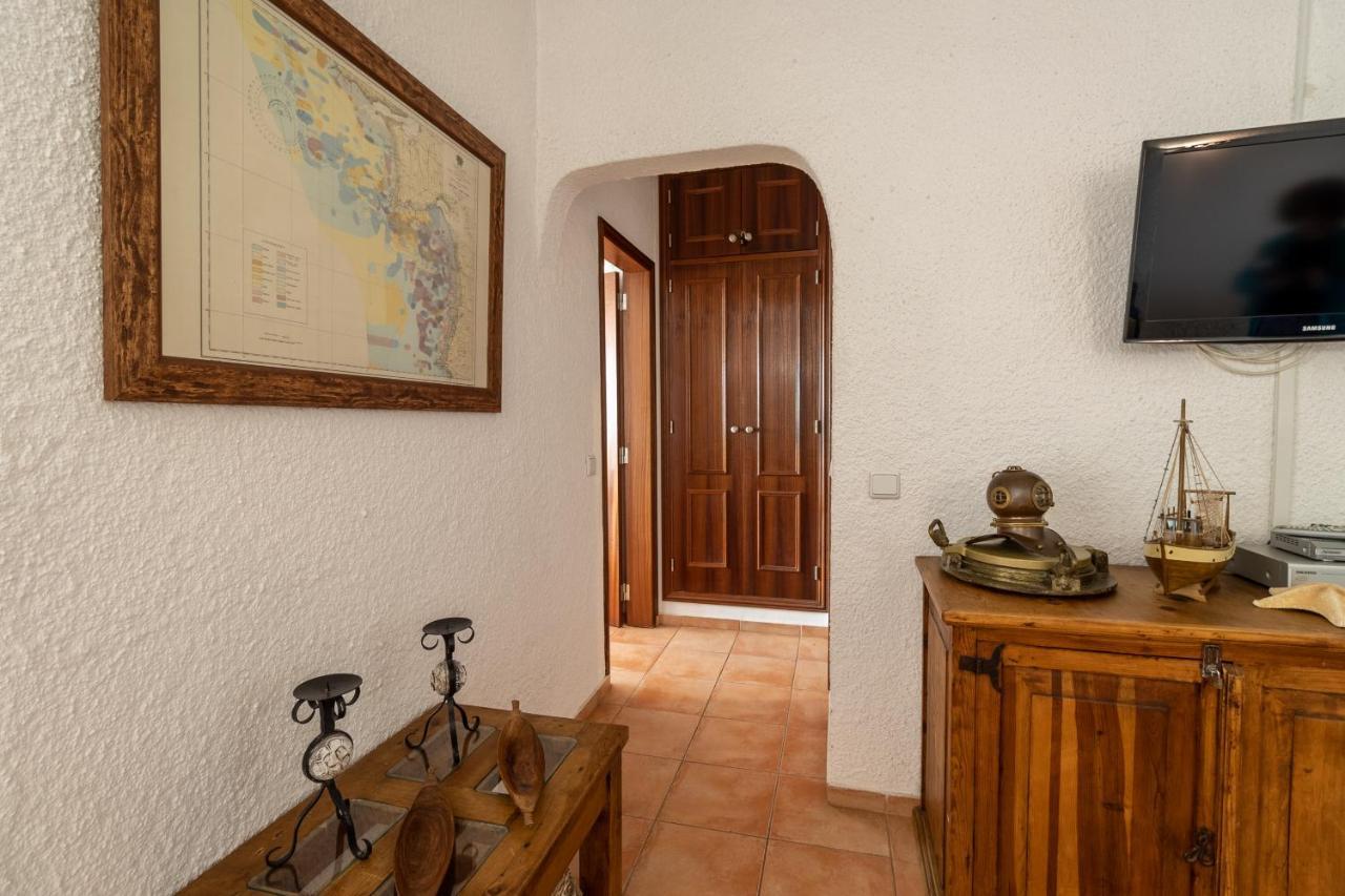 Apartment Gil Carvoeiro  Exterior foto