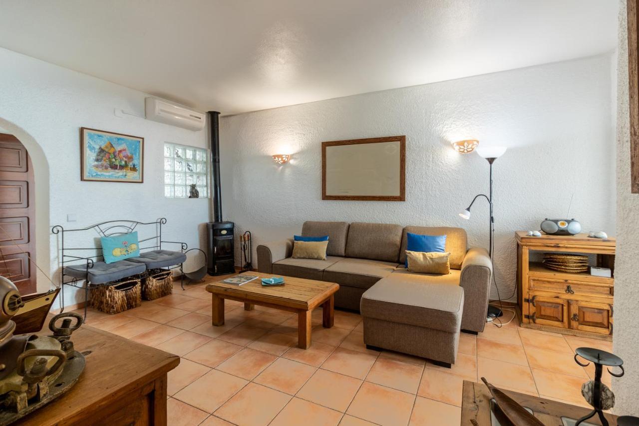 Apartment Gil Carvoeiro  Exterior foto